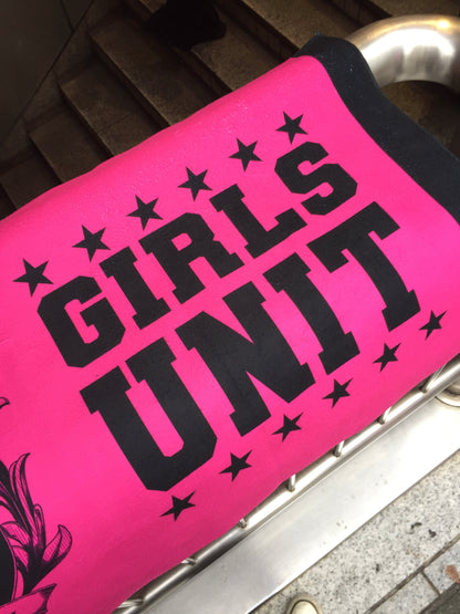 KILLERPINK GIRLS UNIT TOWEL